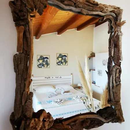 La Casa Di Angelo Tresnuraghes