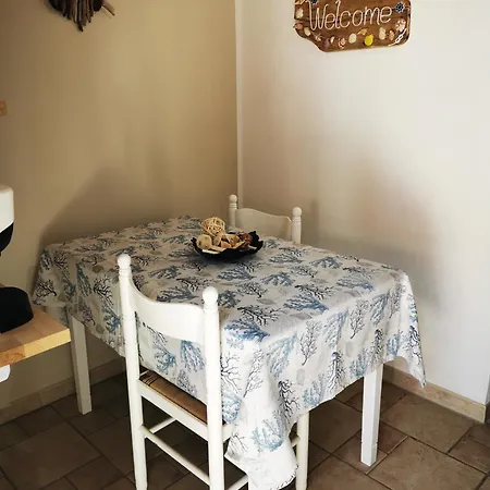La Casa Di Angelo *