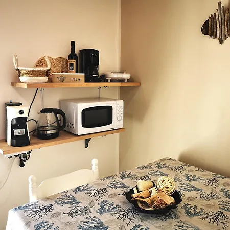 Appartement La Casa Di Angelo *