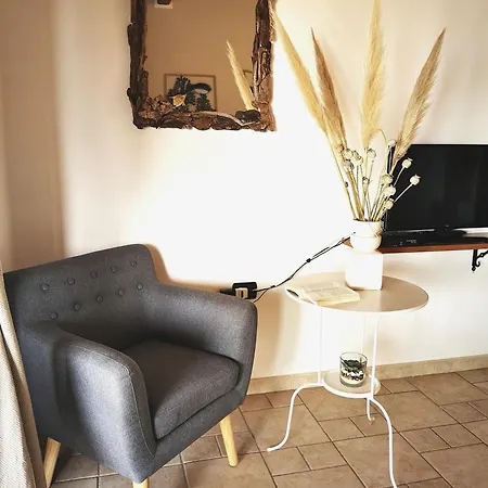 La Casa Di Angelo * Tresnuraghes