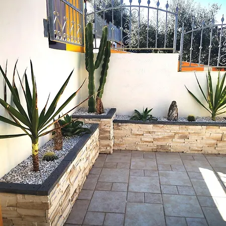 La Casa Di Angelo * Tresnuraghes