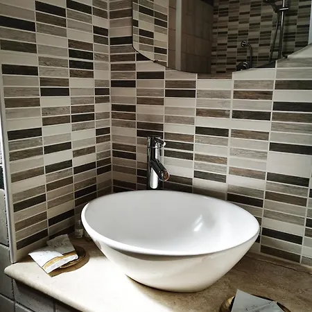 La Casa Di Angelo Appartement Tresnuraghes