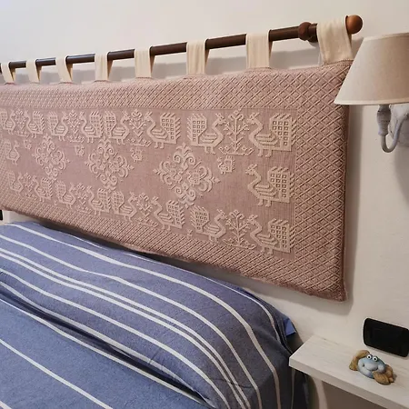 La Casa Di Angelo Appartement