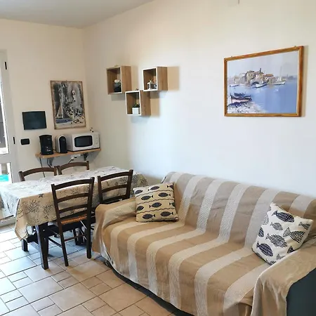 Apartamento La Casa Di Angelo *