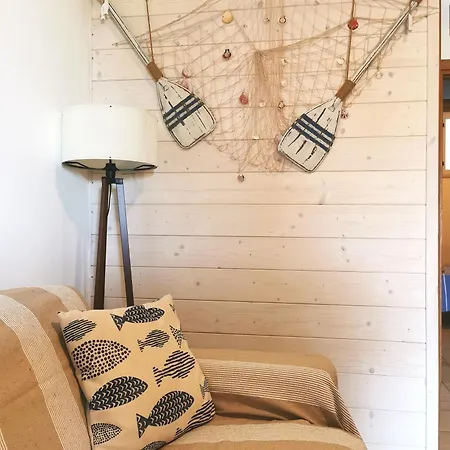 La Casa Di Angelo Tresnuraghes