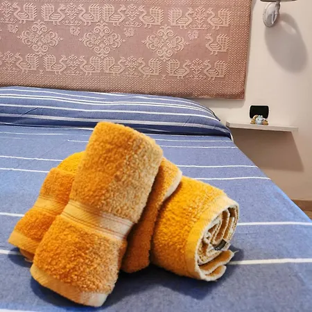 La Casa Di Angelo Tresnuraghes