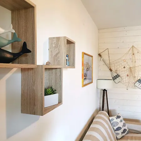 La Casa Di Angelo Tresnuraghes