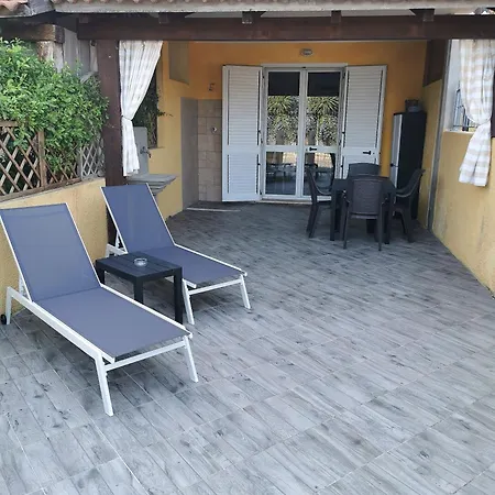 La Casa Di Angelo * Tresnuraghes