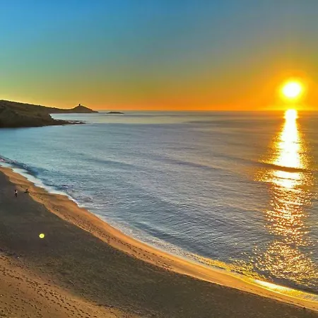 La Casa Di Angelo * Tresnuraghes