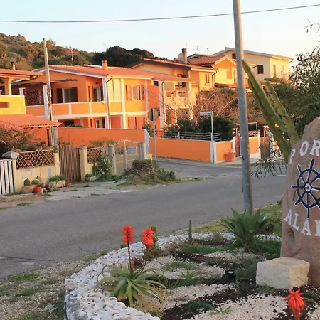 La Casa Di Angelo * Tresnuraghes