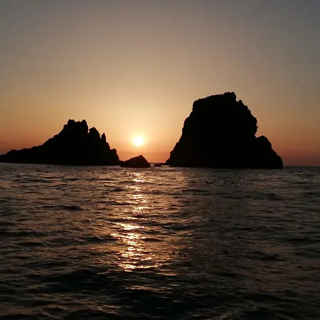 La Casa Di Angelo Appartement