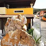 La Casa Di Angelo Tresnuraghes