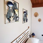 Appartamento La Casa Di Angelo Tresnuraghes