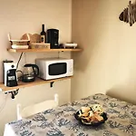 Appartamento La Casa Di Angelo *