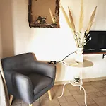 La Casa Di Angelo * Tresnuraghes