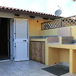 La Casa Di Angelo Appartamento Tresnuraghes