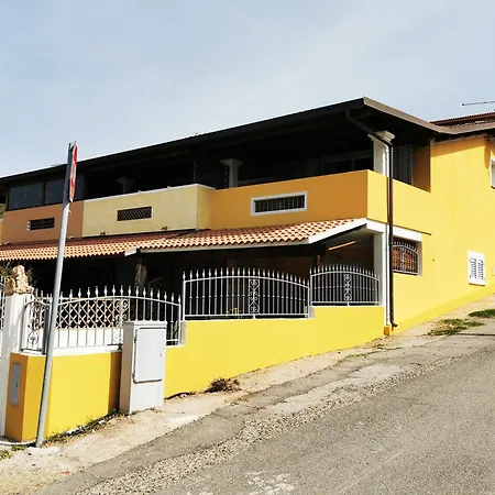 公寓 La Casa Di Angelo