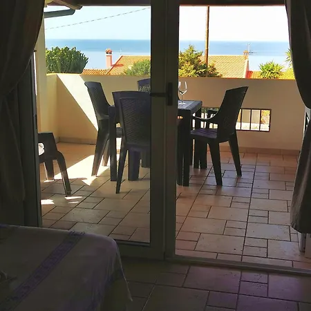 Appartamento La Casa Di Angelo Tresnuraghes