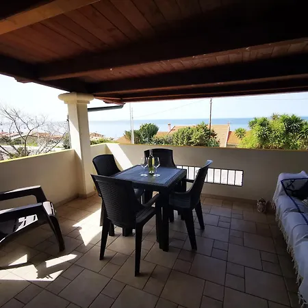 Appartamento La Casa Di Angelo
