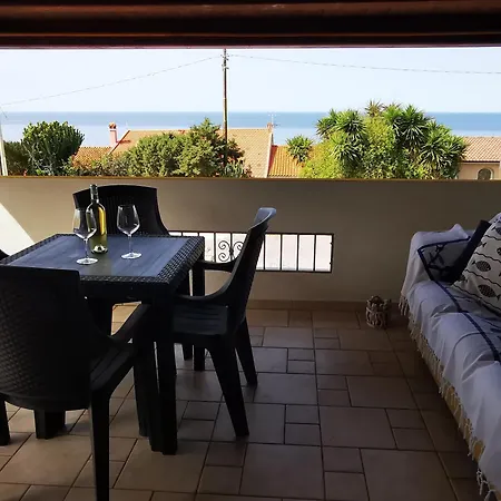 La Casa Di Angelo Apartment *