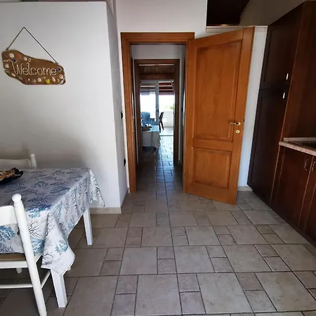 La Casa Di Angelo Appartamento *