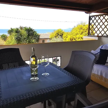 La Casa Di Angelo * Tresnuraghes