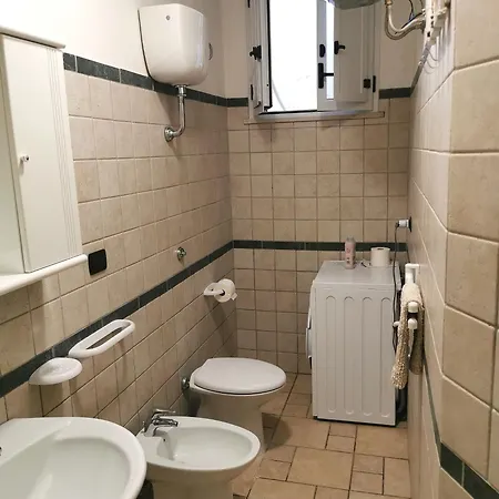 La Casa Di Angelo * Tresnuraghes