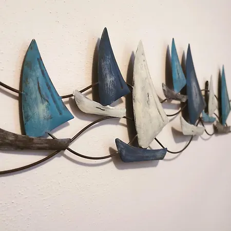 Apartment La Casa Di Angelo