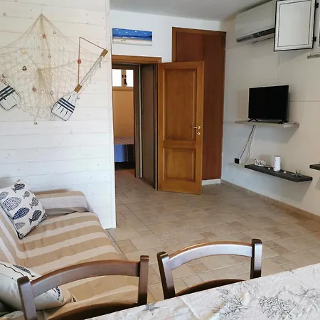 Apartment La Casa Di Angelo *