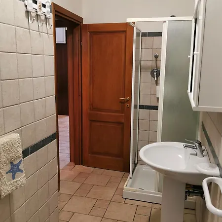 La Casa Di Angelo 公寓
