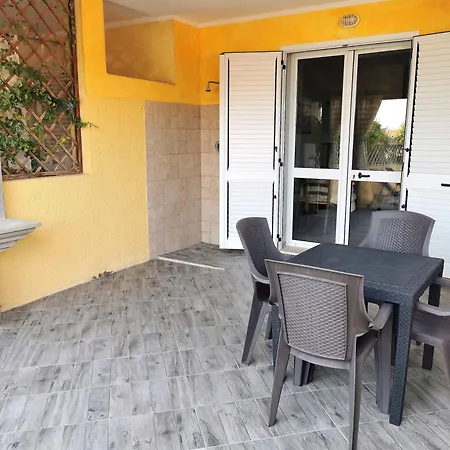 La Casa Di Angelo *