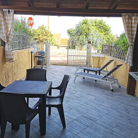 Apartment La Casa Di Angelo *